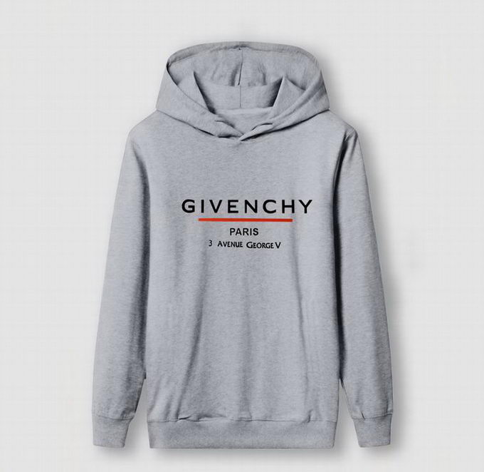 Givenchy Hoodie Mens ID:20220915-338